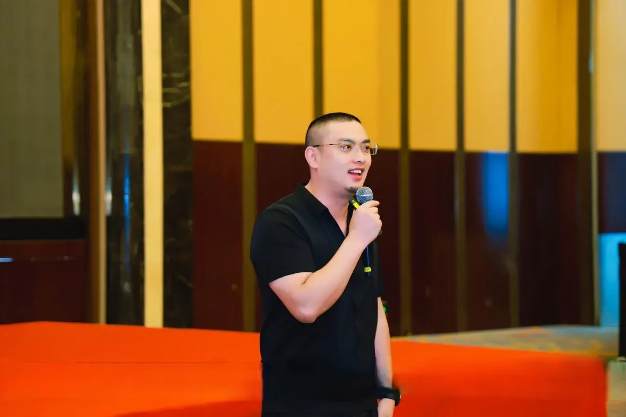 课堂实操与陪跑