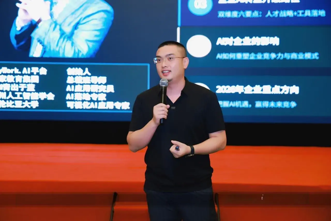 学员交流讨论