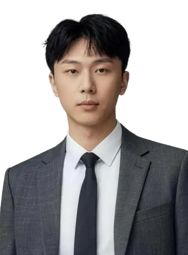 孔昊宸 Jovan