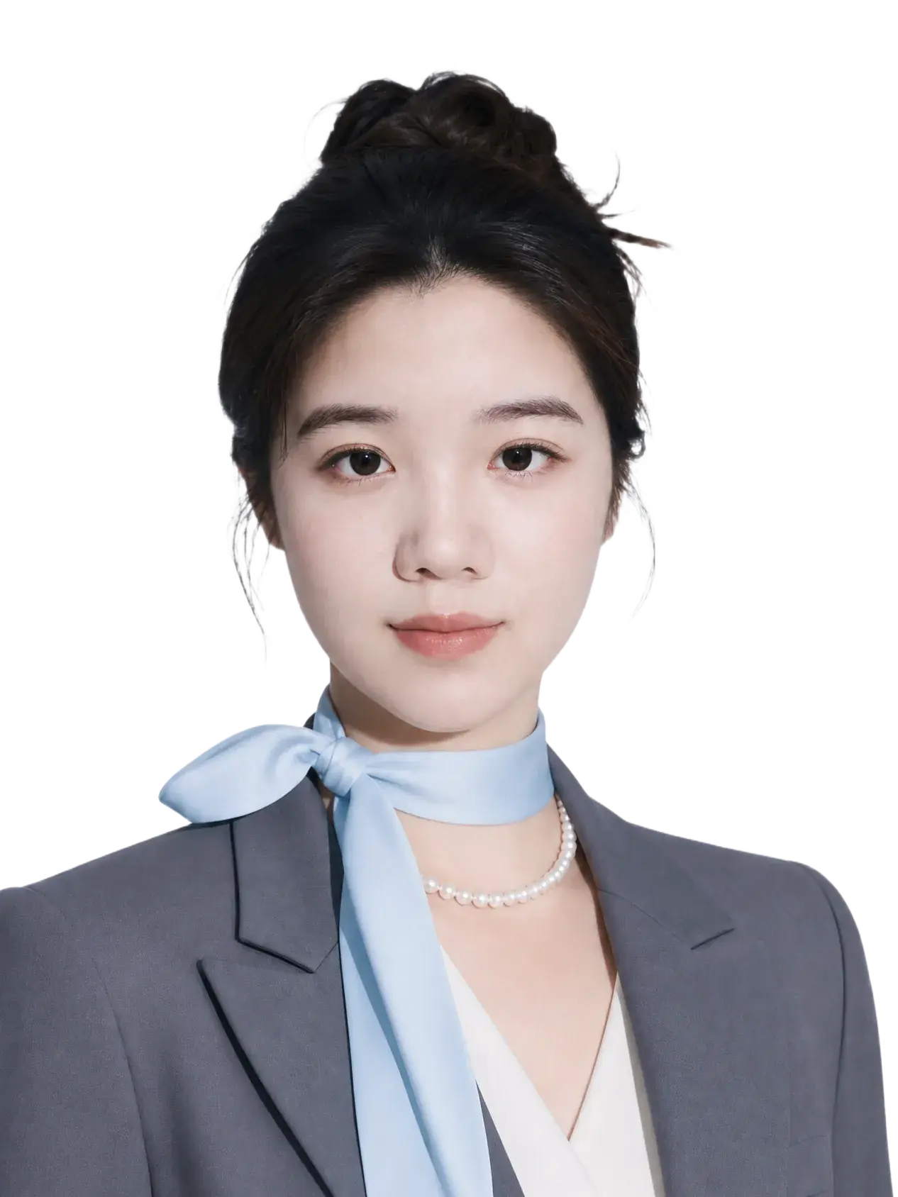 杨珍妮Jenny